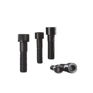 Hexagon bolt din931