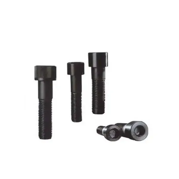 Hexagon bolt din931
