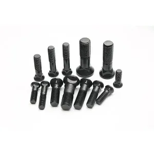 plow bolt
