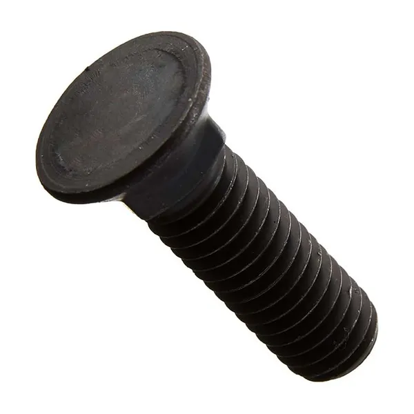 plow bolt