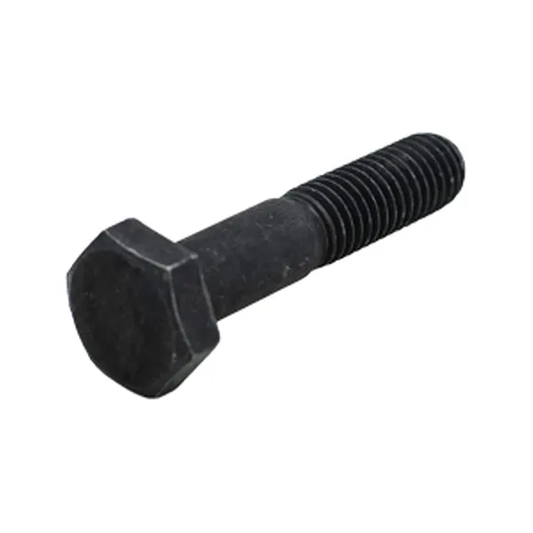 plow bolt