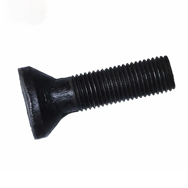 plow bolt