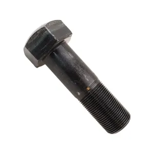 Track shoe bolt