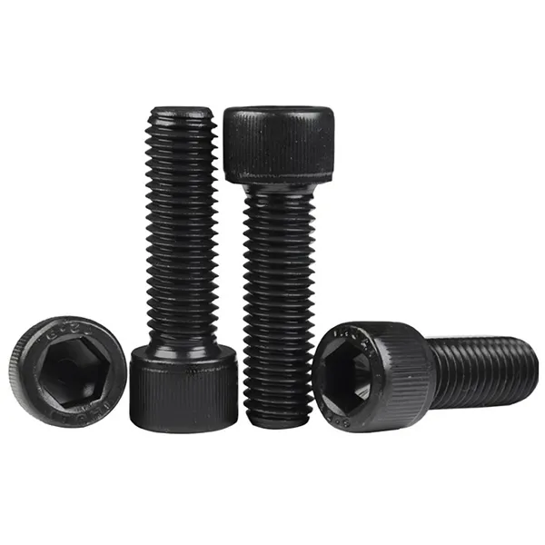 Hexagon bolt din931