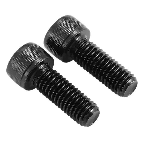Hexagon bolt din931
