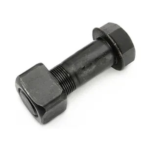 Segment bolt