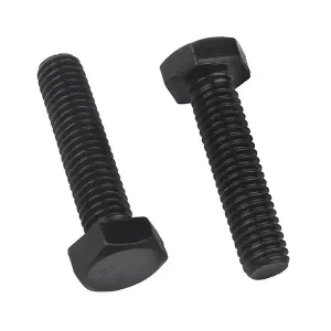 plow bolt