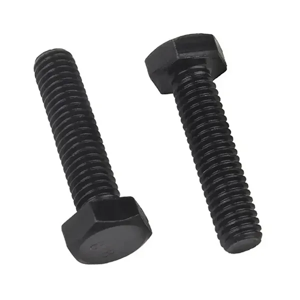 plow bolt