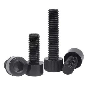 Hexagon bolt din931