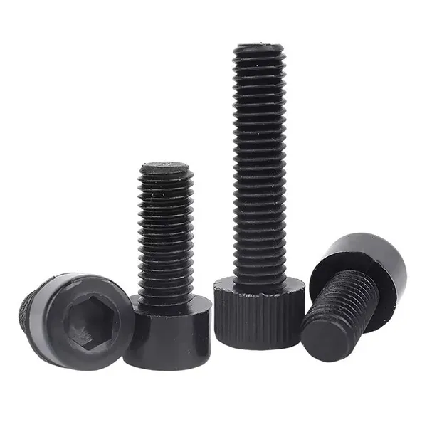 Hexagon bolt din931