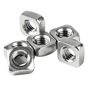 Nut