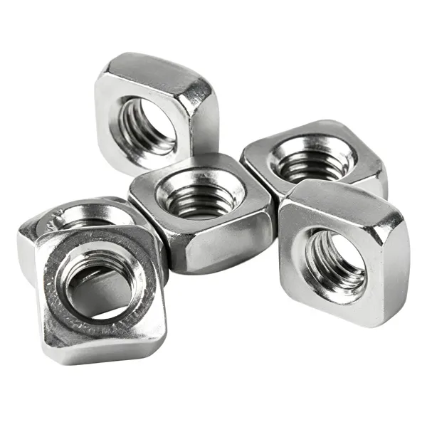 Nut