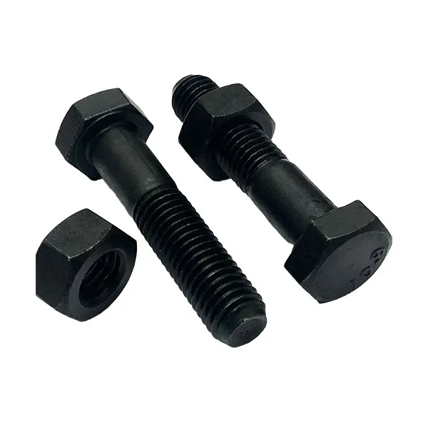 plow bolt