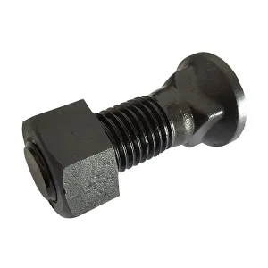 Segment bolt