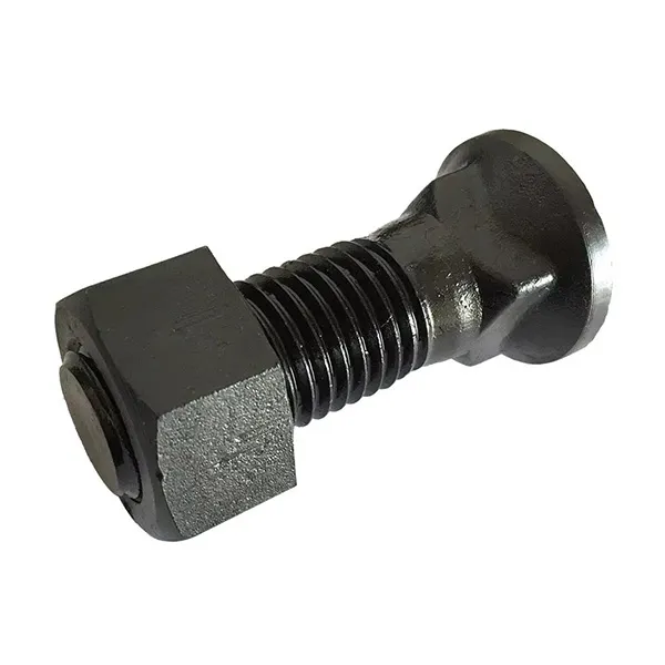 Segment bolt
