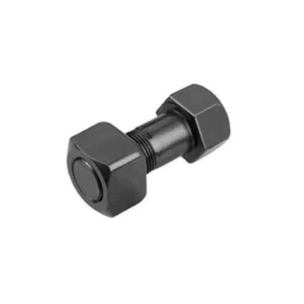 Segment bolt