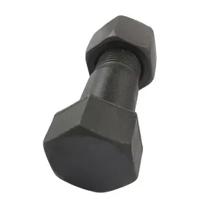 Segment bolt