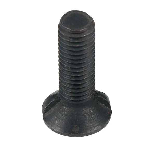 plow bolt