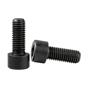 Hexagon bolt din931
