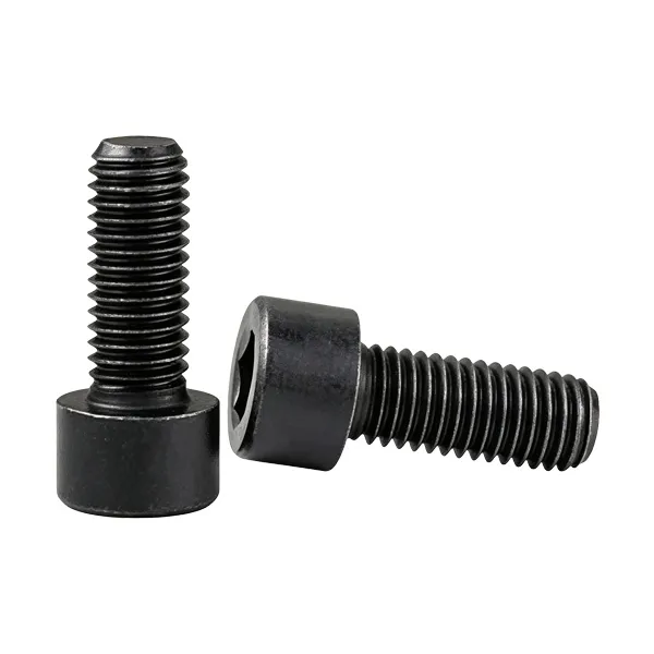 Hexagon bolt din931