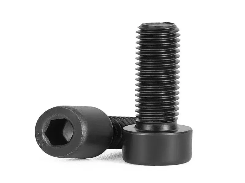 Hexagon bolt din931