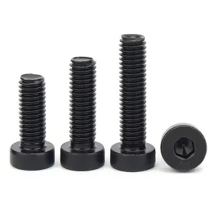 Hexagon bolt din931