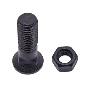 plow bolt