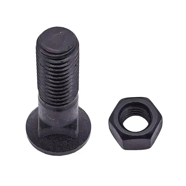 plow bolt