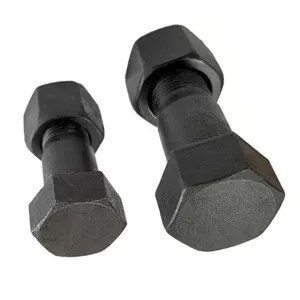 Segment bolt