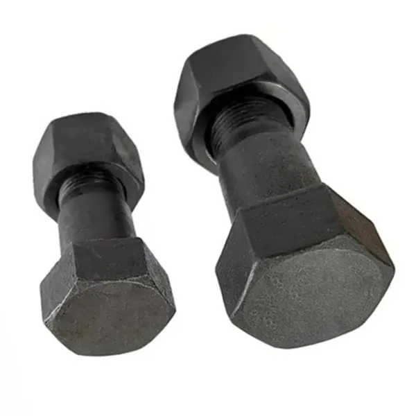 Segment bolt