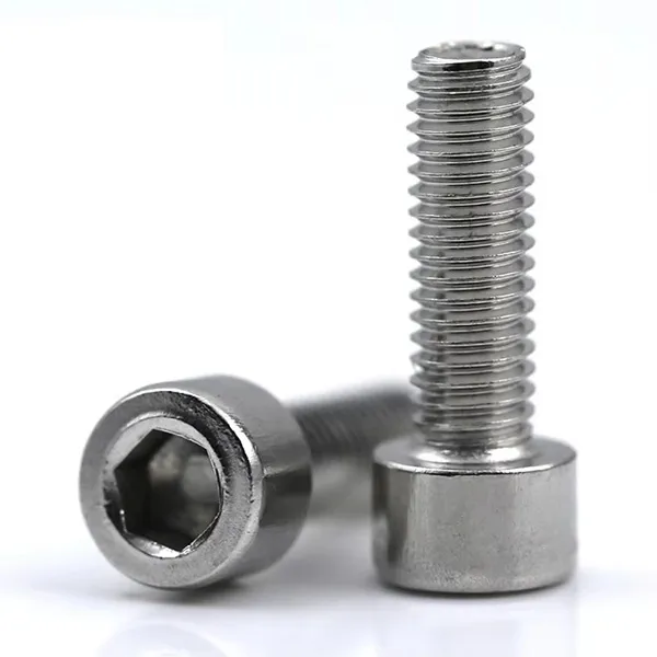 Hexagon bolt din931