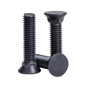 plow bolt