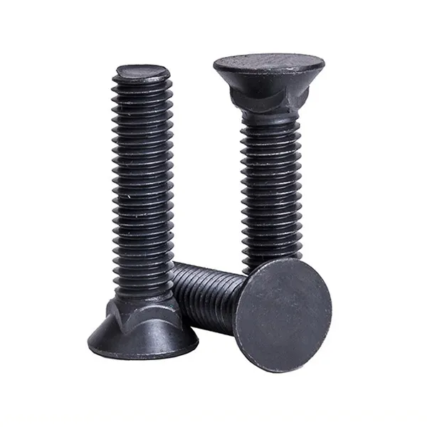 plow bolt