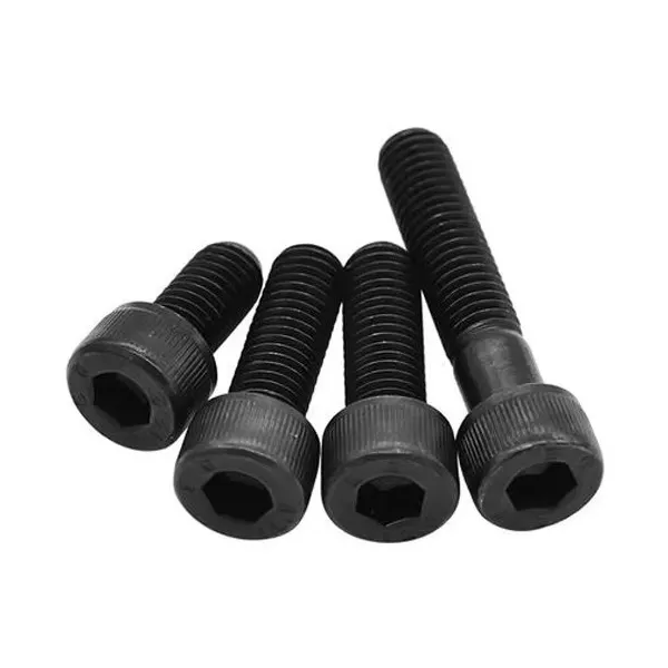 Hexagon bolt din931