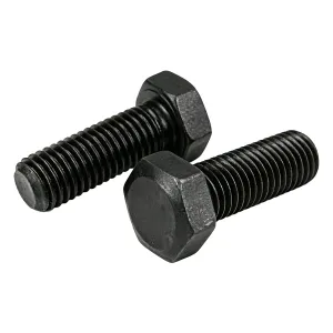 Segment bolt