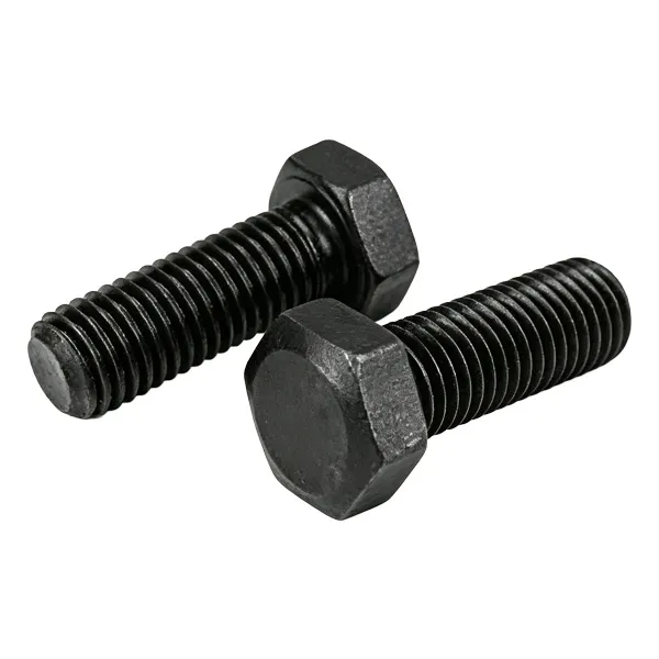 Segment bolt