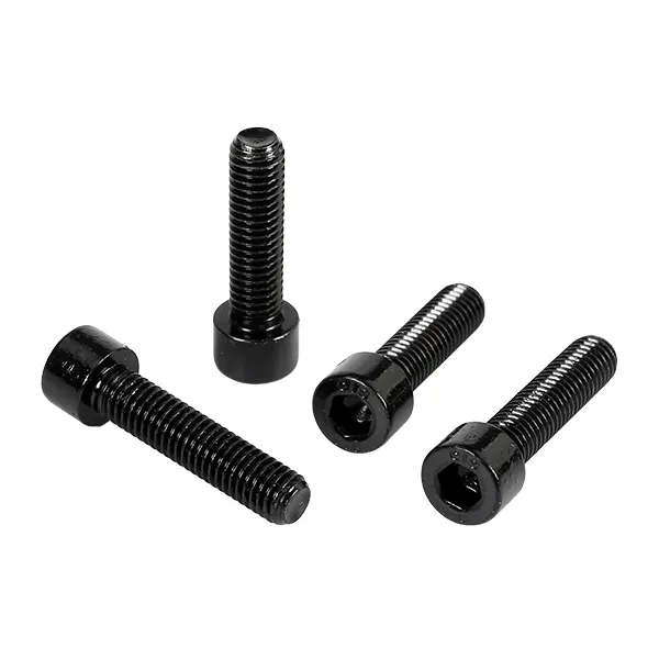 Hexagon bolt din931