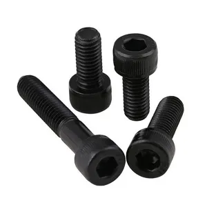 Hexagon bolt din931