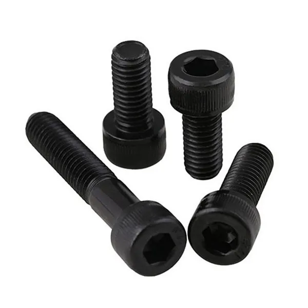 Hexagon bolt din931