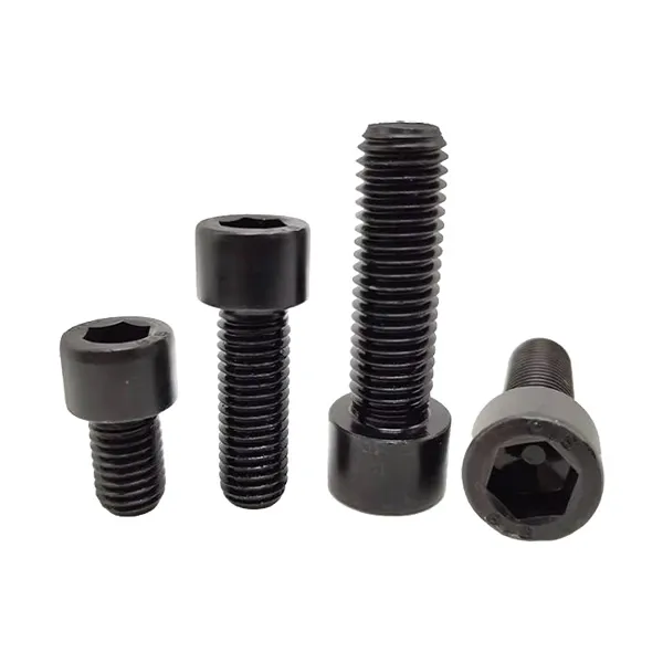 Hexagon bolt din931
