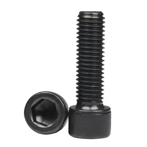 Hexagon bolt din931