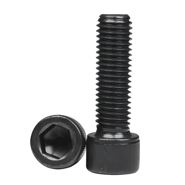 Hexagon bolt din931