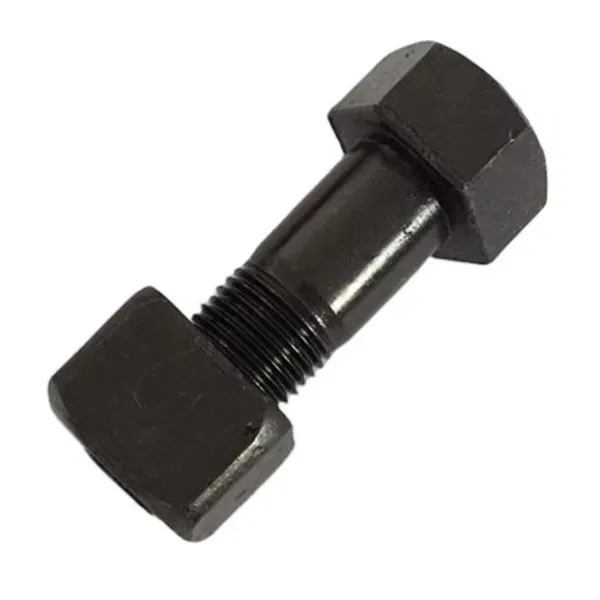 Segment bolt