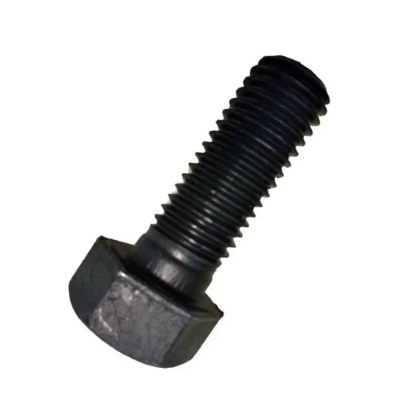Segment bolt