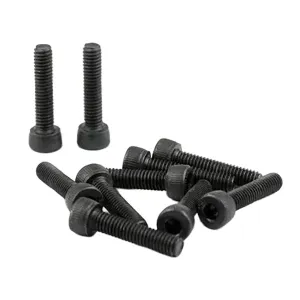 Hexagon bolt din931