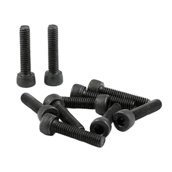 Hexagon bolt din931