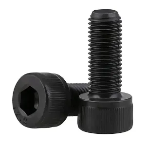 Hexagon bolt din931