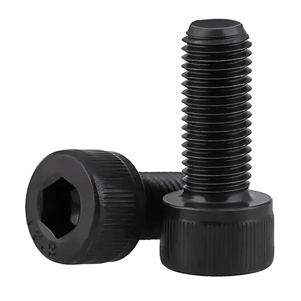 Hexagon bolt din931