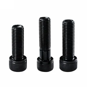 Hexagon bolt din931