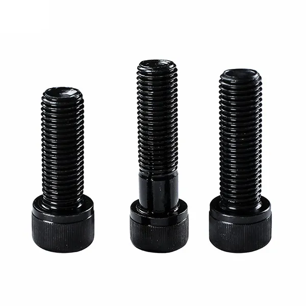 Hexagon bolt din931